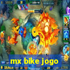 mx bike jogo